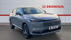 Honda HR-V 1.5 eHEV Advance 5dr CVT Hybrid Hatchback